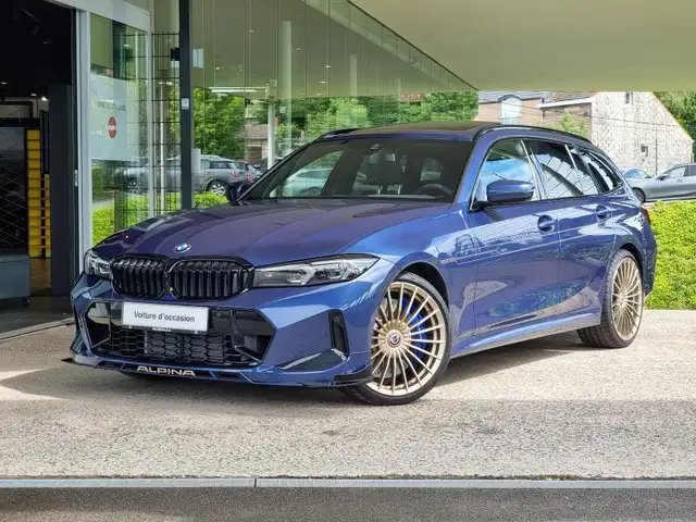 Alpina B3 GT