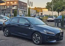Hyundai i30 1,0 T GDI Fastback Smart