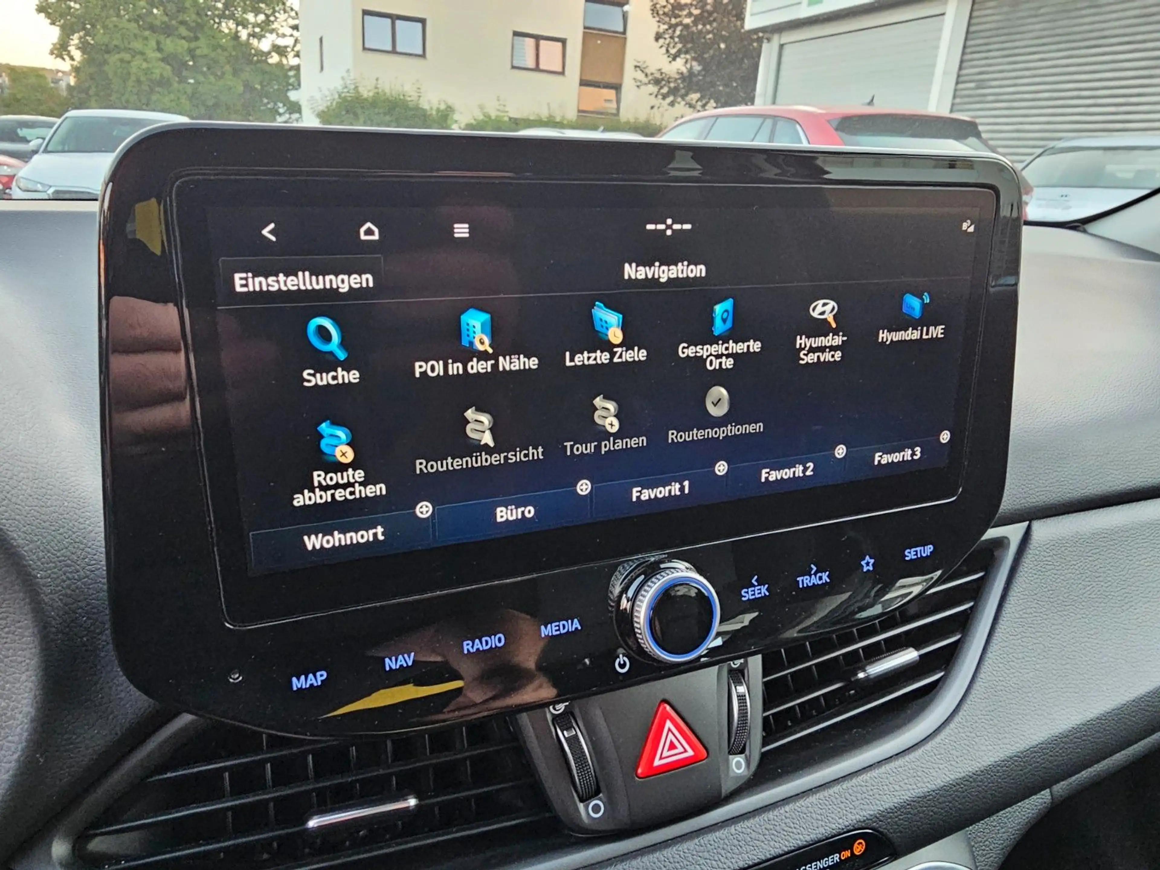 Hyundai i30 1,0 T-GDI Fastback Smart — photo 19