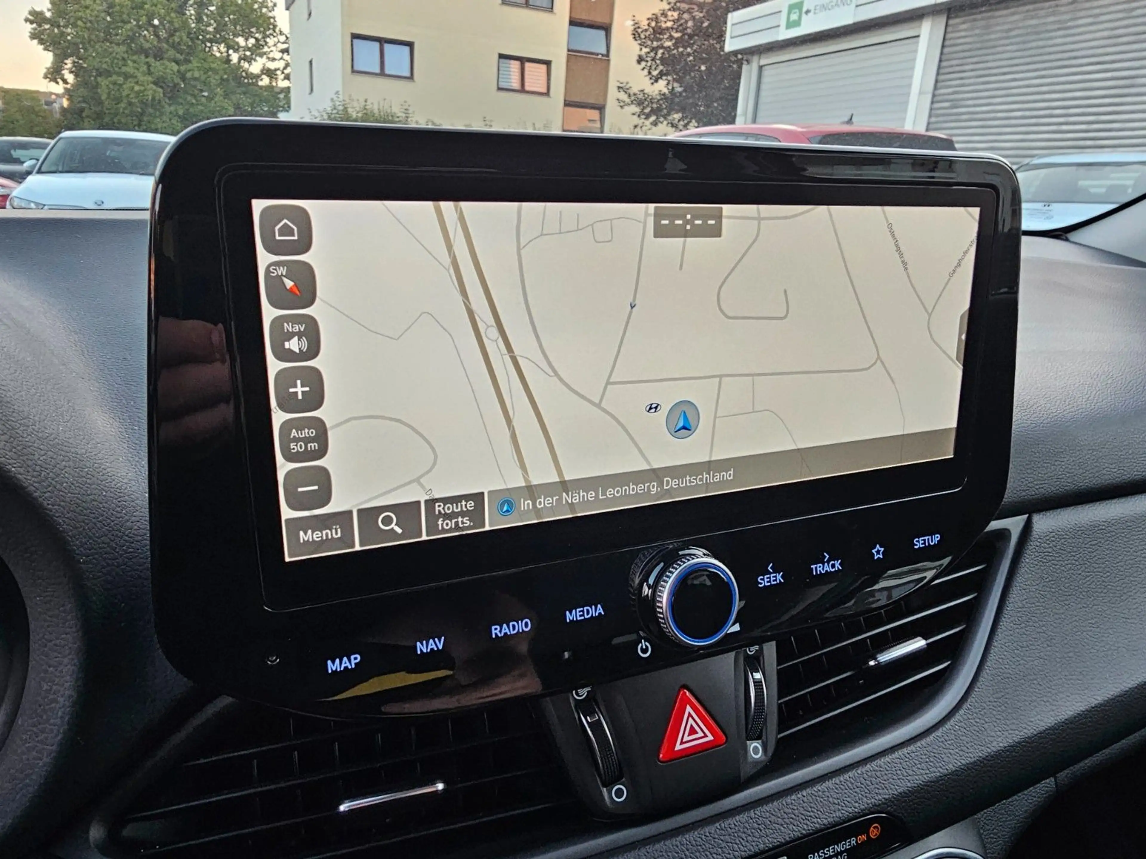 Hyundai i30 1,0 T-GDI Fastback Smart — photo 20
