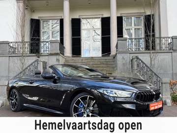 8-serie 840i M Sport High Executive Bowers & Wilki