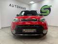 Kia Soul Spirit 1.6 TEMPOMAT / SPUR / KAMERA Rot - thumbnail 2