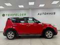 Kia Soul Spirit 1.6 TEMPOMAT / SPUR / KAMERA Rot - thumbnail 8