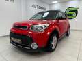 Kia Soul Spirit 1.6 TEMPOMAT / SPUR / KAMERA Rot - thumbnail 3