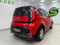 Kia Soul Spirit 1.6 TEMPOMAT / SPUR / KAMERA Rot - thumbnail 7