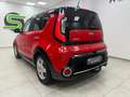 Kia Soul Spirit 1.6 TEMPOMAT / SPUR / KAMERA Rot - thumbnail 5