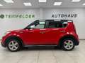 Kia Soul Spirit 1.6 TEMPOMAT / SPUR / KAMERA Rot - thumbnail 4