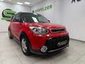 Kia Soul Spirit 1.6 TEMPOMAT / SPUR / KAMERA Rot - thumbnail 1