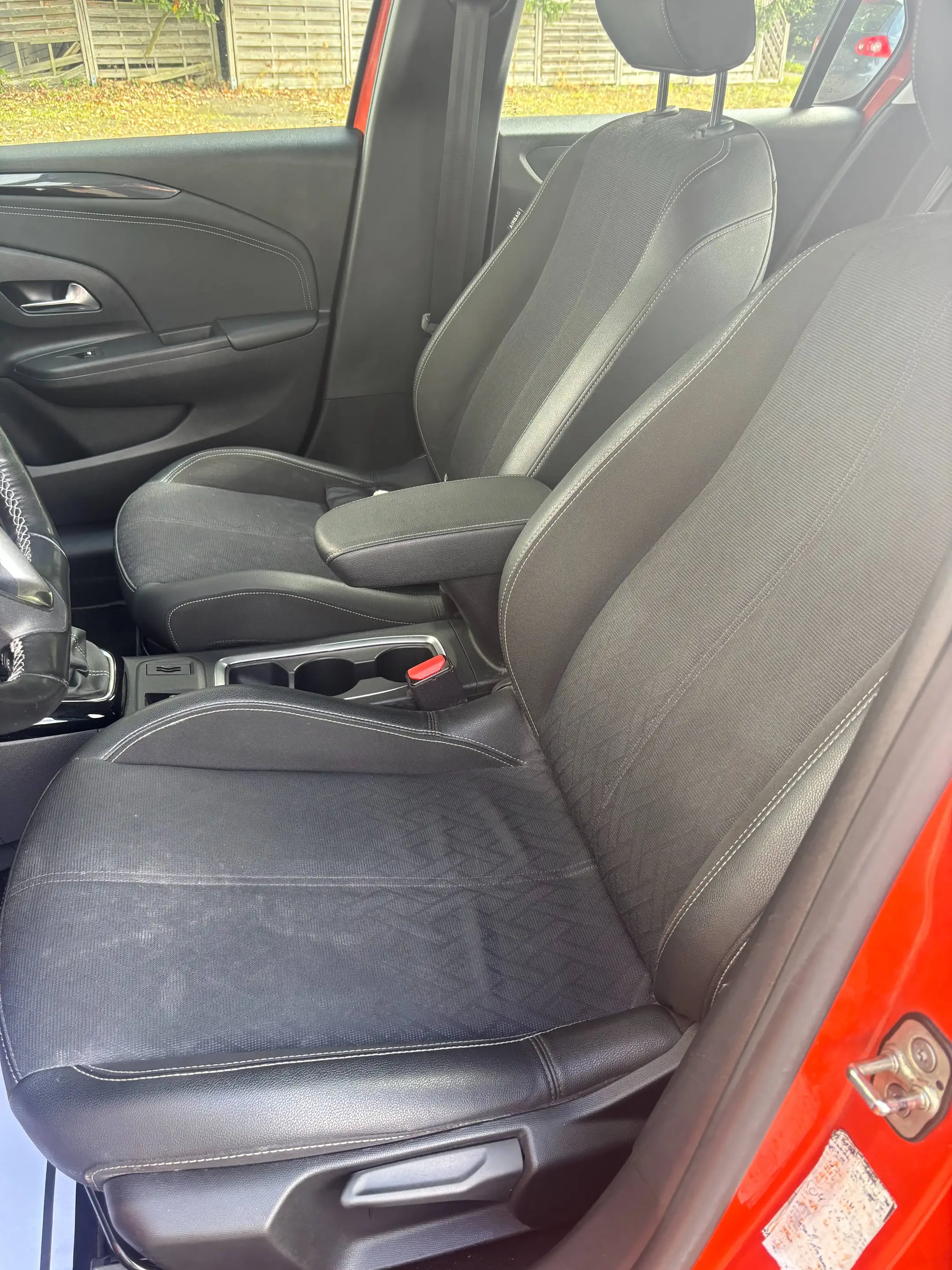 Opel Corsa 1.Hd,Scheckheft,Shz,Kamara,PDC,Klimaautm, — photo 9