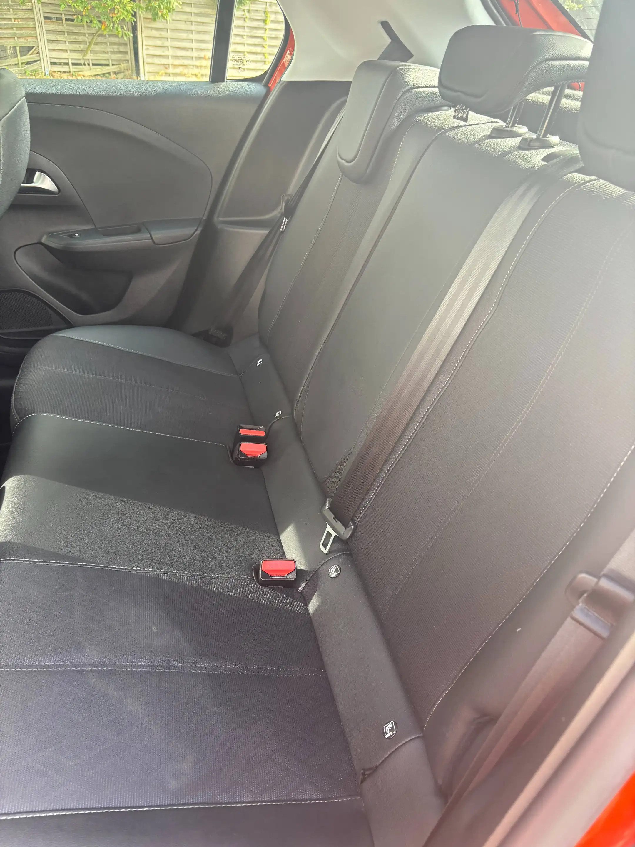 Opel Corsa 1.Hd,Scheckheft,Shz,Kamara,PDC,Klimaautm, — photo 10