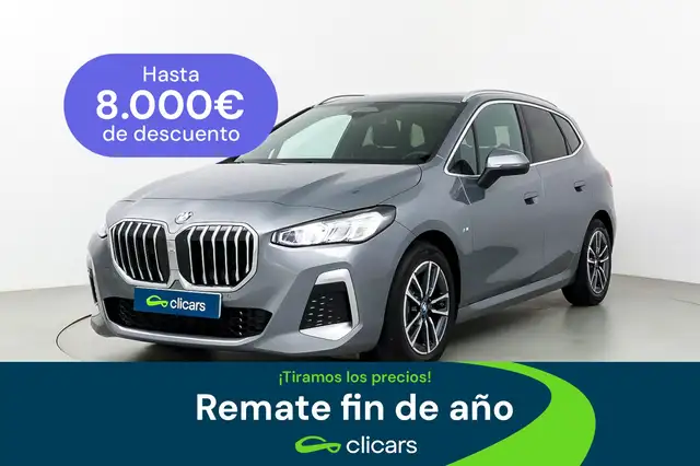 BMW 218 218iA Active Tourer 100kW