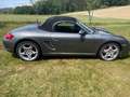 Porsche Boxster Boxster S 3,4 987 Grau - thumbnail 5
