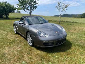Boxster S 3,4 987
