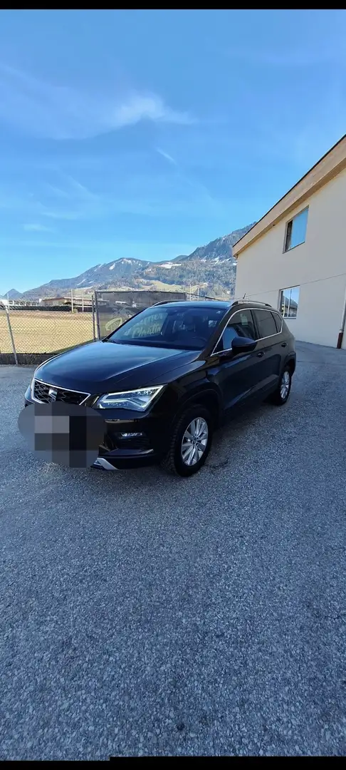 SEAT Ateca 1.4 ECO TSI 4Drive XCELLENCE - 1