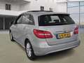 Mercedes-Benz B 180 Prestige|AUT|PANO|XENON|NAVI|STOELVERW|LEDER Gris - thumbnail 4