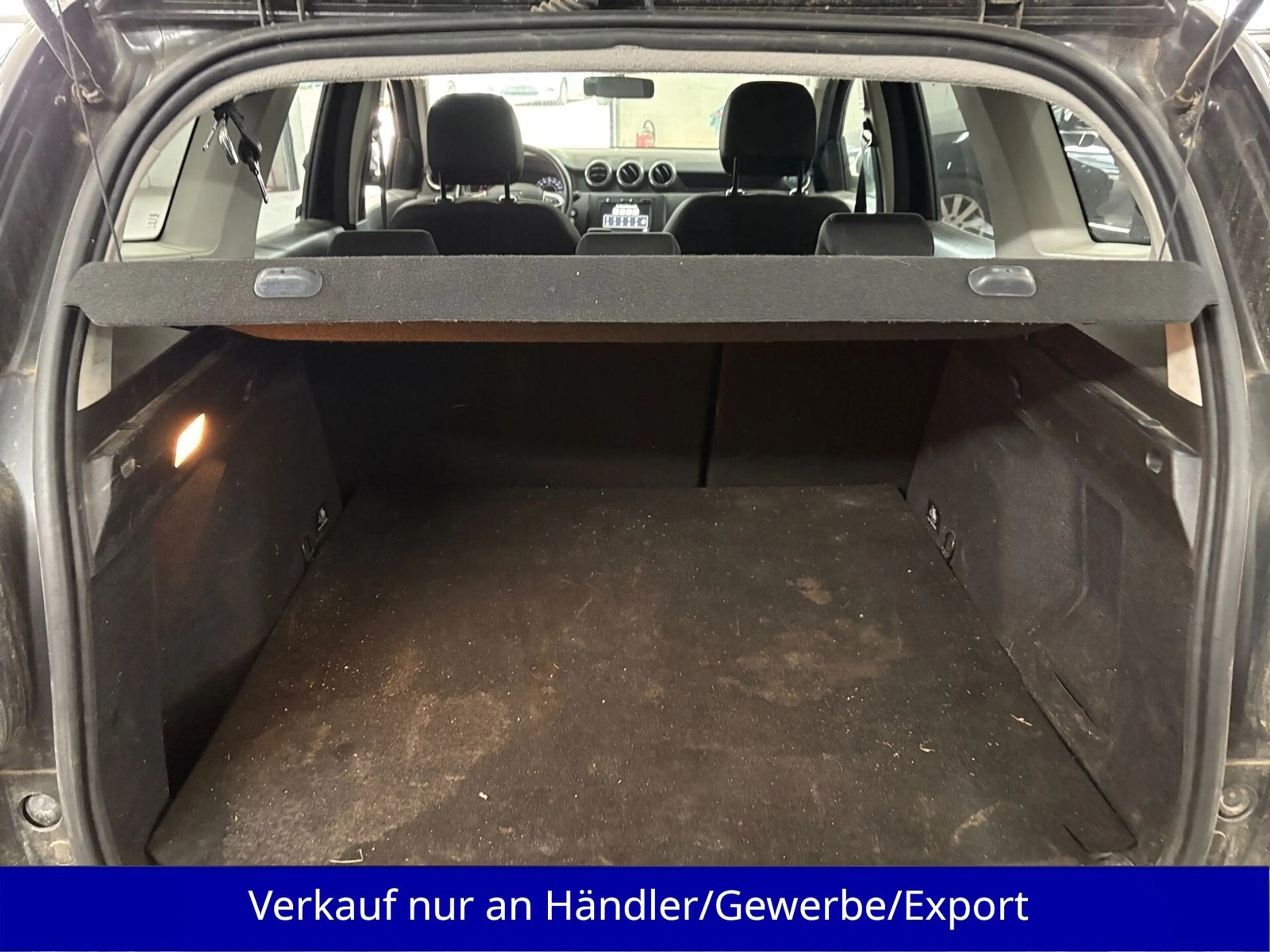 Dacia Duster II 1.3 TCe 4x4 AAC SHZ Navi PDC AHK — photo 8
