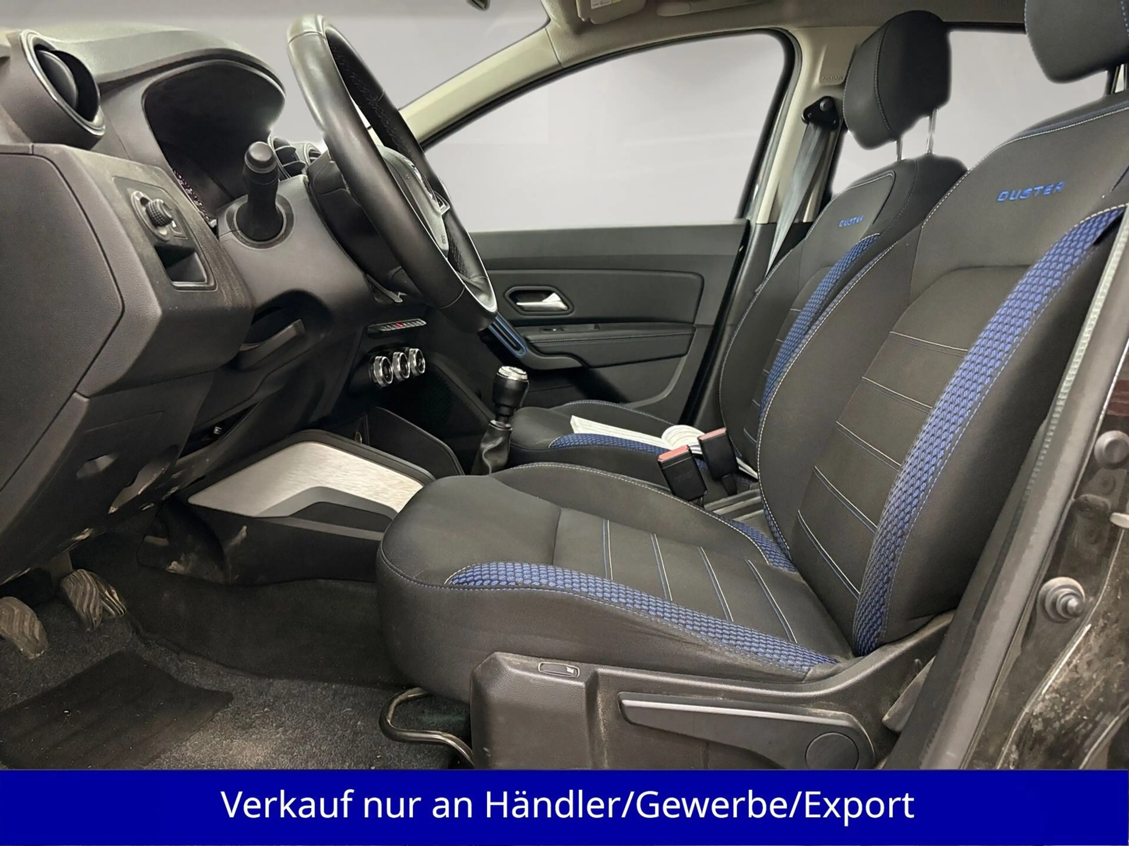 Dacia Duster II 1.3 TCe 4x4 AAC SHZ Navi PDC AHK — photo 9