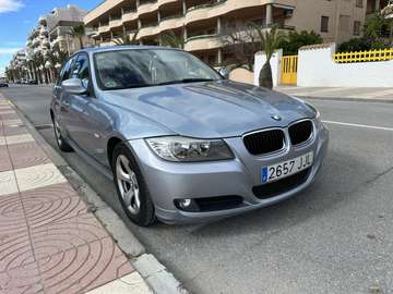 316d DPF Edition Sport