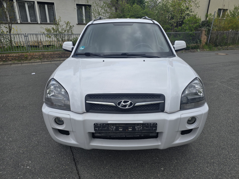 Photo du véhicule