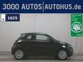 Fiat 500e Red Rückfahrkamera SHZ PDC DAB Schwarz - thumbnail 1