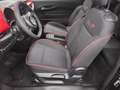 Fiat 500e Red Rückfahrkamera SHZ PDC DAB Schwarz - thumbnail 9