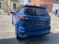 Ford EcoSport 1.0 ecoboost ST-Line s&s 125cv my19 Blu/Azzurro - thumbnail 4