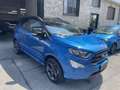 Ford EcoSport 1.0 ecoboost ST-Line s&s 125cv my19 Blu/Azzurro - thumbnail 7