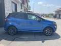 Ford EcoSport 1.0 ecoboost ST-Line s&s 125cv my19 Blu/Azzurro - thumbnail 6