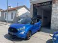 Ford EcoSport 1.0 ecoboost ST-Line s&s 125cv my19 Blu/Azzurro - thumbnail 1