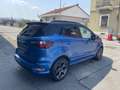 Ford EcoSport 1.0 ecoboost ST-Line s&s 125cv my19 Blu/Azzurro - thumbnail 5