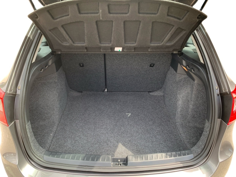 SEAT Ibiza Kombi Aktionsmodell Start-Stopp — photo 14