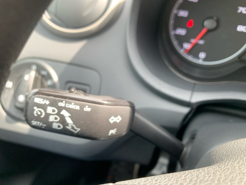 SEAT Ibiza Kombi Aktionsmodell Start-Stopp — photo 8