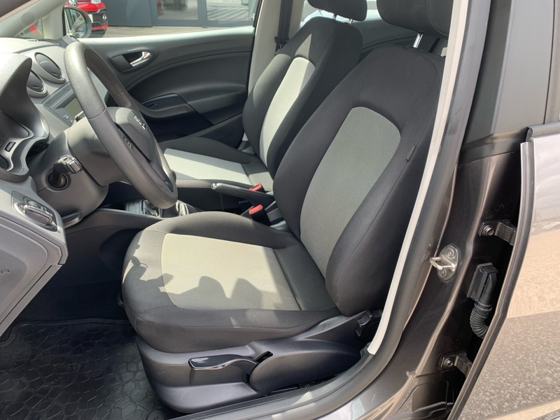 SEAT Ibiza Kombi Aktionsmodell Start-Stopp — photo 6