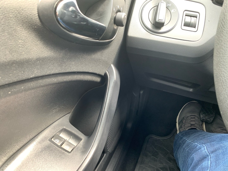 SEAT Ibiza Kombi Aktionsmodell Start-Stopp — photo 7