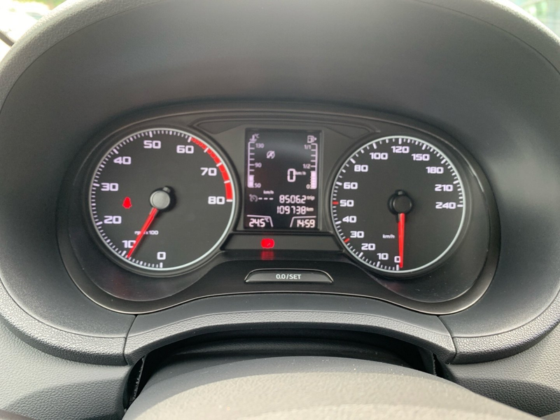 SEAT Ibiza Kombi Aktionsmodell Start-Stopp — photo 10