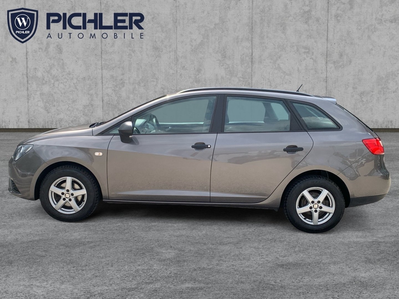SEAT Ibiza Kombi Aktionsmodell Start-Stopp — photo 3