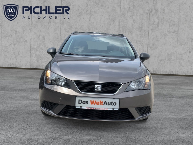 SEAT Ibiza Kombi Aktionsmodell Start-Stopp — photo 2