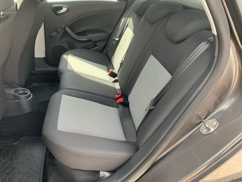 SEAT Ibiza Kombi Aktionsmodell Start-Stopp — photo 13