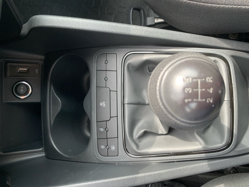 SEAT Ibiza Kombi Aktionsmodell Start-Stopp — photo 12