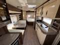 Hobby 650 UMFE Prestige Leder, Vast bed, Keuken, To Weiß - thumbnail 9
