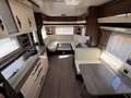 Hobby 650 UMFE Prestige Leder, Vast bed, Keuken, To Weiß - thumbnail 5