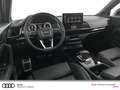 Audi Q5 45 TFSI quattro S line STRONIC Schwarz - thumbnail 13