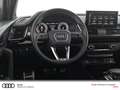 Audi Q5 45 TFSI quattro S line STRONIC Schwarz - thumbnail 16