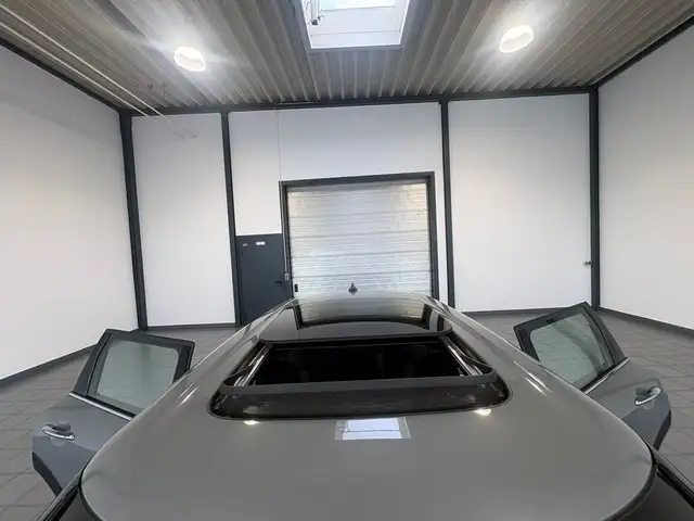 Mini Clubman view 15
