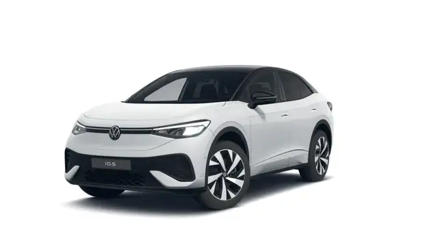 Volkswagen ID.5 Pro 210KW 77Kwh
