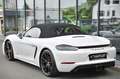 Porsche Boxster 718 GTS PDK Navi* Chrono* erst 13.990 km Blanc - thumbnail 28