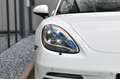 Porsche Boxster 718 GTS PDK Navi* Chrono* erst 13.990 km Blanc - thumbnail 29