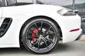 Porsche Boxster 718 GTS PDK Navi* Chrono* erst 13.990 km Blanc - thumbnail 44