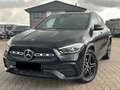 Mercedes-Benz GLA 250 GLA 250e PHEV Aut. Schwarz - thumbnail 1