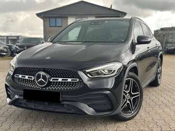 GLA 250e PHEV Aut.
